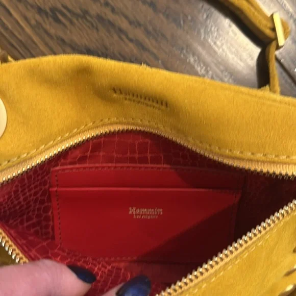 Hammitt Nash bag - Picture 3 of 5